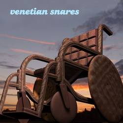 Venetian Snares : The Chocolate Wheelchair Album